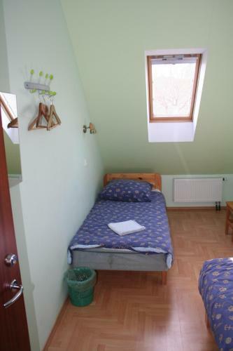 Hostal Old Town Hostel