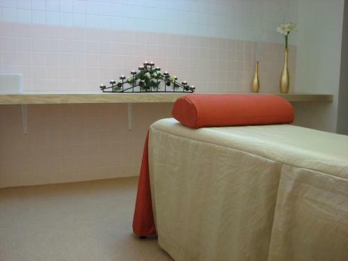 Hotel Fra Mare Thalasso Spa