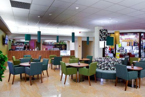 Hotel Fra Mare Thalasso Spa