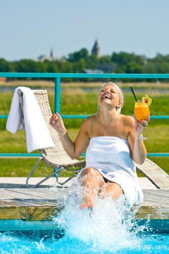 Hotel Fra Mare Thalasso Spa