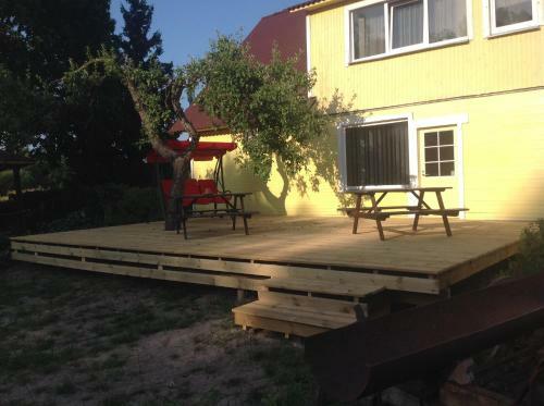 Posada Puuna ��maja