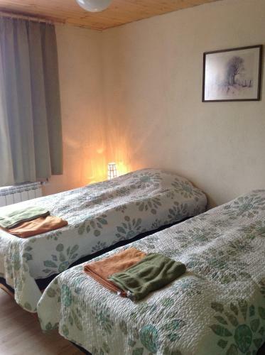 Posada Puuna ��maja