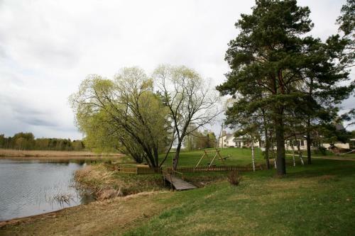 Hirvem�e Camp