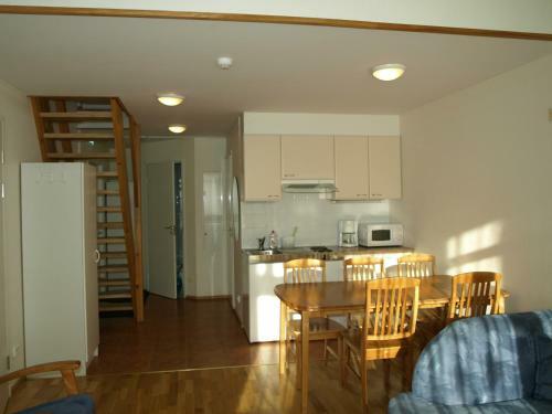 Hotel Villa Andropoff