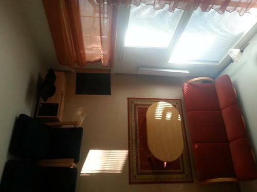 Hotel Villa Andropoff