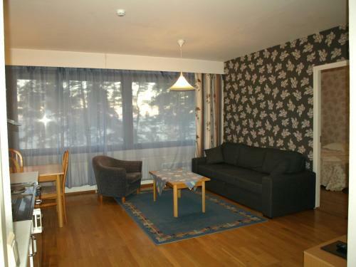 Hotel Villa Andropoff