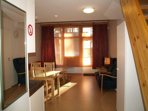 Hotel Villa Andropoff