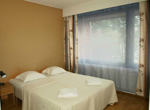 Hotel Villa Andropoff