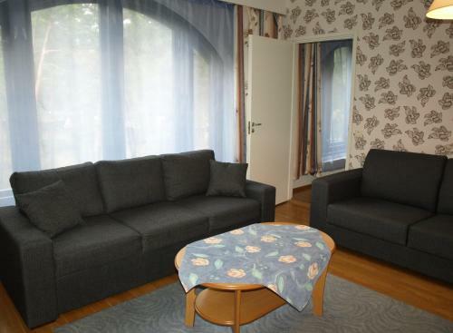 Hotel Villa Andropoff