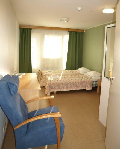 Hotel Villa Andropoff