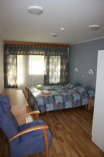 Hotel Villa Andropoff