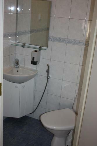 Hotel Villa Andropoff