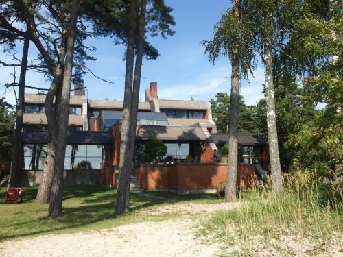 Hotel Villa Andropoff