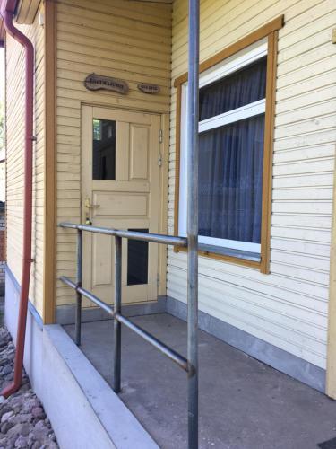 K�hri Home Accomodation