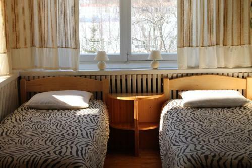 Helge Guest House