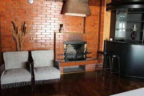 Helge Guest House
