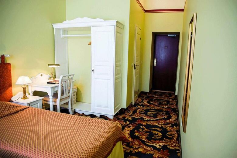 Hotel Metsis
