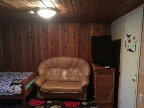 Tolli Hostel & Holiday House