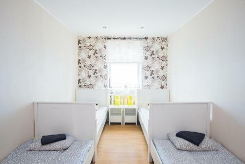 Maria Hostel