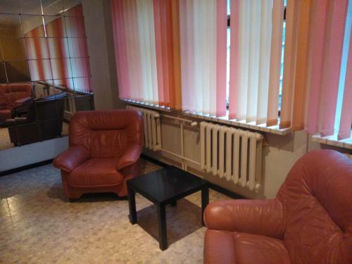 Maria Hostel