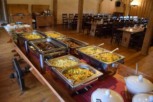 Holiday Village Suur T�ll