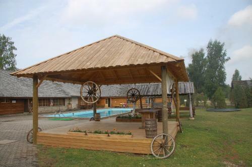 Holiday Village Suur T�ll