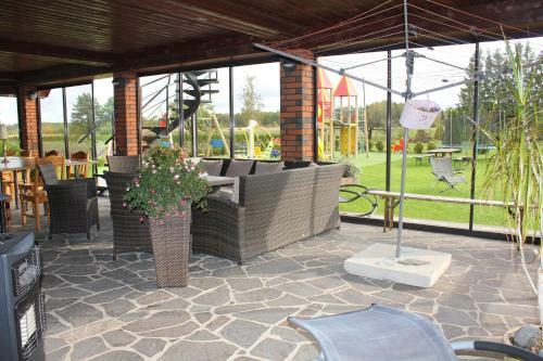 Hostal Krapi Guesthouse