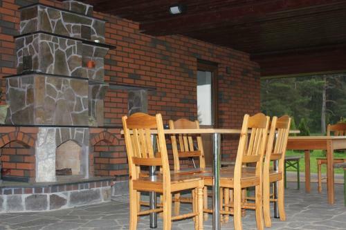 Hostal Krapi Guesthouse
