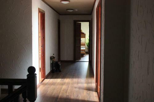 Hostal Krapi Guesthouse