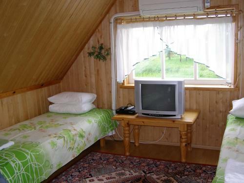 Treimani Puhkemaja
