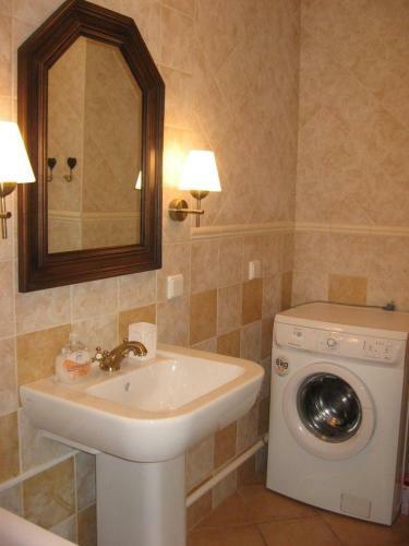 Apartamento Kalbuse House