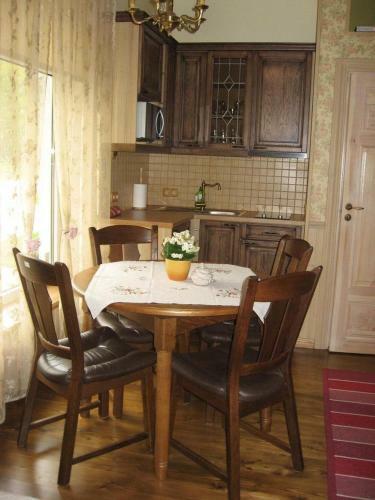 Apartamento Kalbuse House