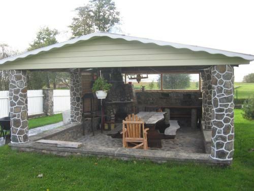 Apartamento Kalbuse House