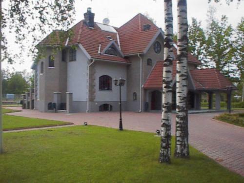 Hostal Hotell De Tolly