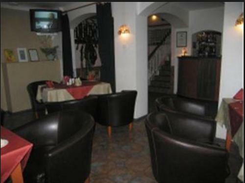 Hostal Hotell De Tolly