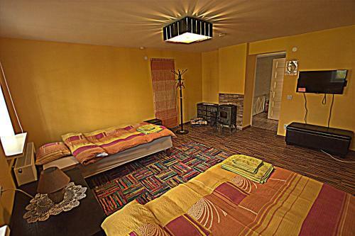 Virulase Holiday Home