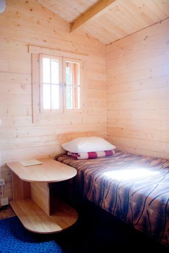 Camping M�nnisalu