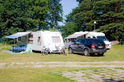 Camping M�nnisalu