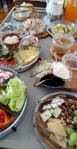 Hotel Villa Meretare