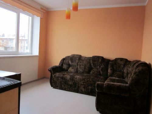 Toila Apartment
