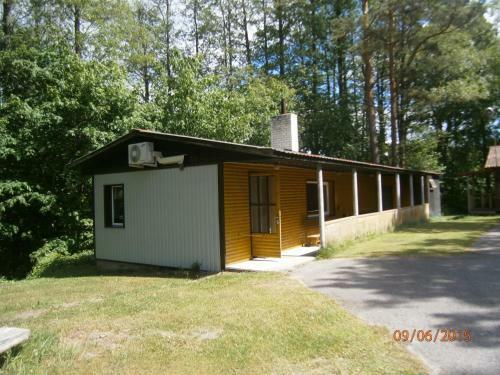 Albergue White House
