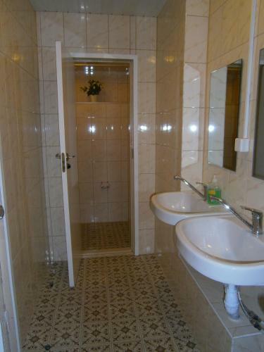 Albergue White House