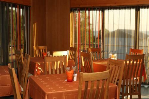 Hostal Dirhami Guesthouse