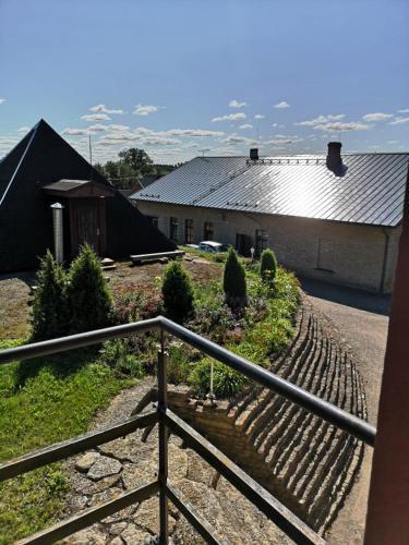 Hostal K�rtsialuse Guesthouse