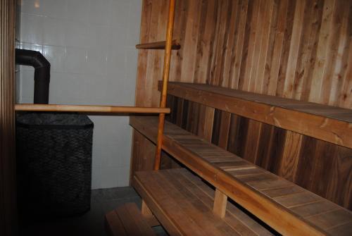 Hostal K�rtsialuse Guesthouse