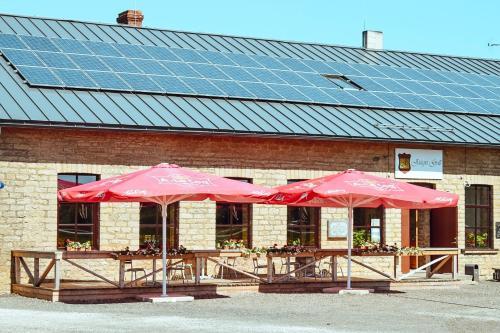 Hostal K�rtsialuse Guesthouse