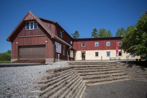 Hostal K�rtsialuse Guesthouse