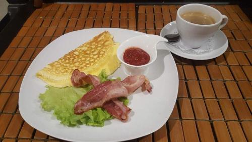 Hostal K�rtsialuse Guesthouse