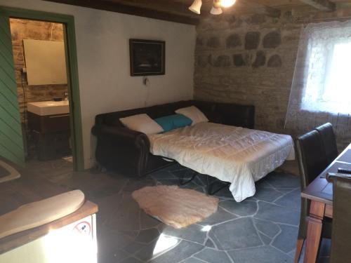 Apartamento Oandu Watermill Guestroom