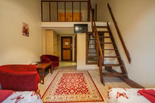 Ruunawere Hotel